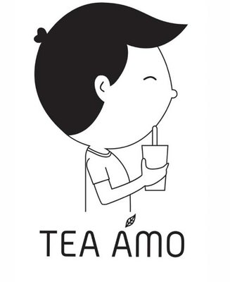 Trademark TEA AMO