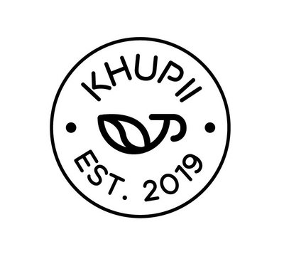 Trademark KHUPII DAN LOGO