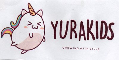 Trademark YURAKIDS