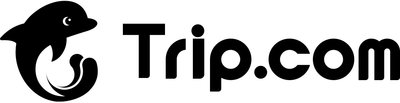 Trademark Trip.com + Logo