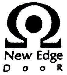 Trademark NEW EDGE DOOR & Logo