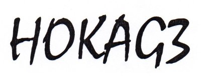 Trademark HOKAG3