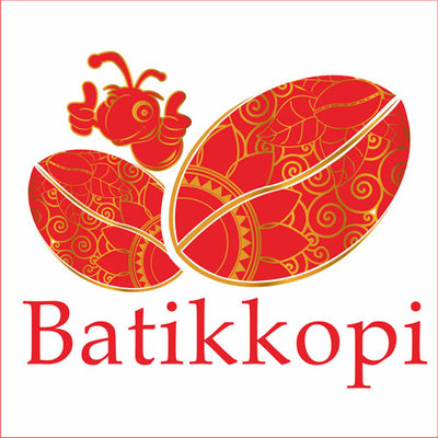 Trademark Batik Kopi