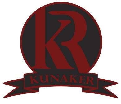 Trademark KUNAKER