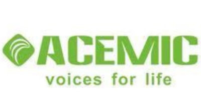 Trademark ACEMIC