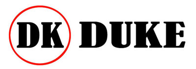 Trademark DUKE & LOGO DK