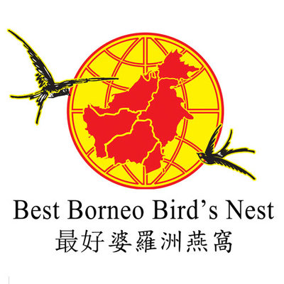 Trademark BEST BORNEO BIRD'S NEST