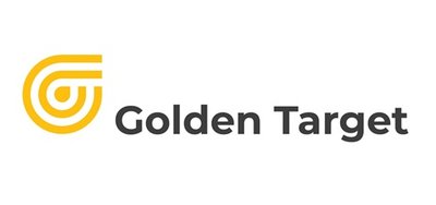 Trademark GOLDEN TARGET