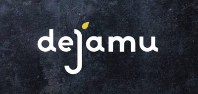 Trademark DEJAMU + LOGO