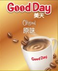 Trademark Good Day & kemasan