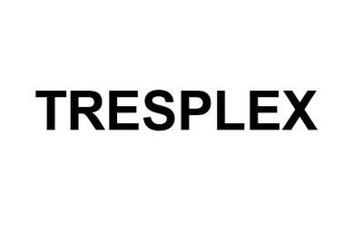 Trademark TRESPLEX