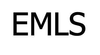 Trademark EMLS