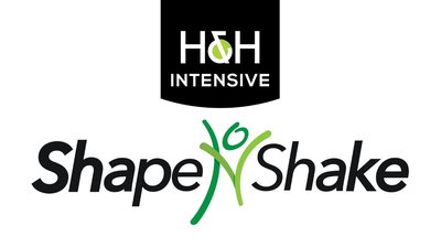 Trademark H&H INTENSIVE SHAPE N SHAKE