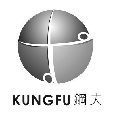 Trademark KUNGFU & Chinese characters