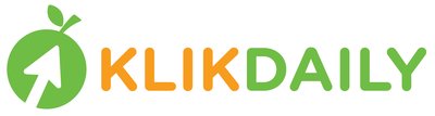 Trademark KLIKDAILY