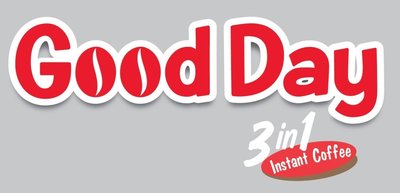 Trademark Good Day 3in1