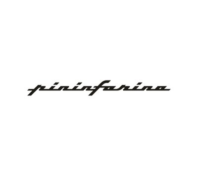 Trademark PININFARINA dan Logo