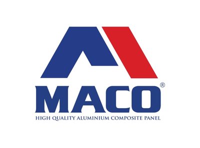 Trademark MACO & LOGO