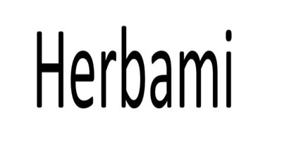 Trademark HERBAMI