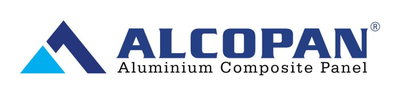 Trademark ALCOPAN & LOGO