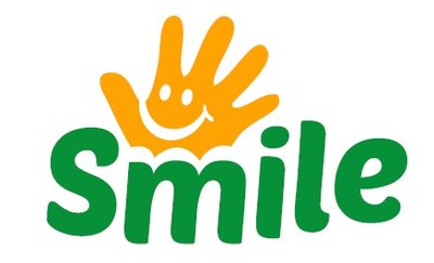 Trademark SMILE & Logo