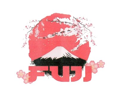 Trademark FUJI