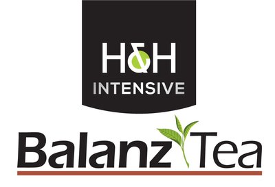 Trademark H&H INTENSIVE BALANZ TEA