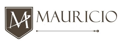 Trademark MAURICIO DAN LOGO