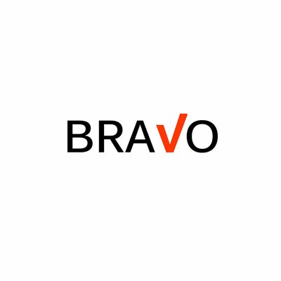 Trademark BRAVO