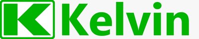 Trademark KELVIN + LOGO