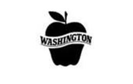 Trademark WASHINGTON and Apple Design