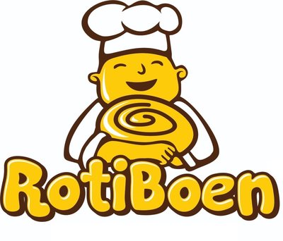 Trademark ROTIBOEN + LOGO