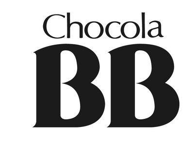 Trademark CHOCOLA BB