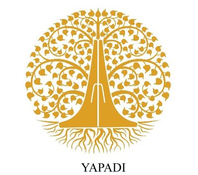 Trademark YAPADI