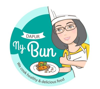 Trademark DAPUR NY BUN