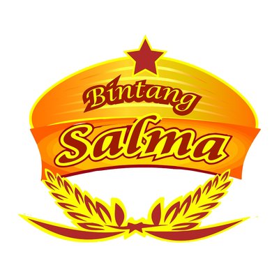 Trademark Bintang Salma