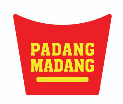 Trademark PADANG MADANG