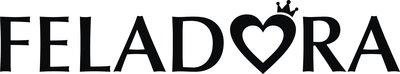 Trademark FELADORA + LOGO