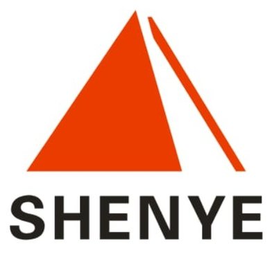 Trademark SHENYE + logo