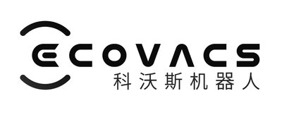 Trademark ECOVACS DAN HURUF KANJI