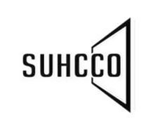 Trademark SUHCCO + Logo