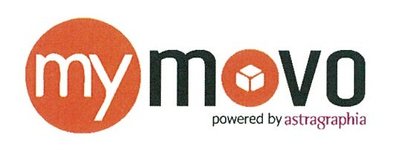 Trademark mymovo