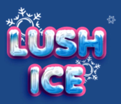 Trademark LUSH ICE