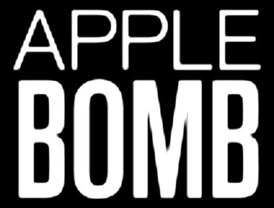 Trademark APPLE BOMB