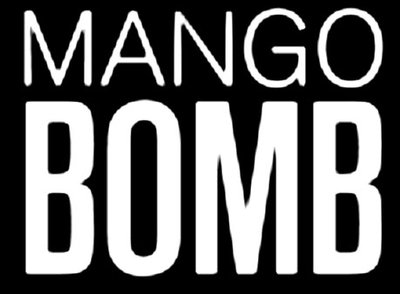 Trademark MANGO BOMB