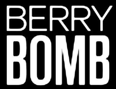 Trademark BERRY BOMB