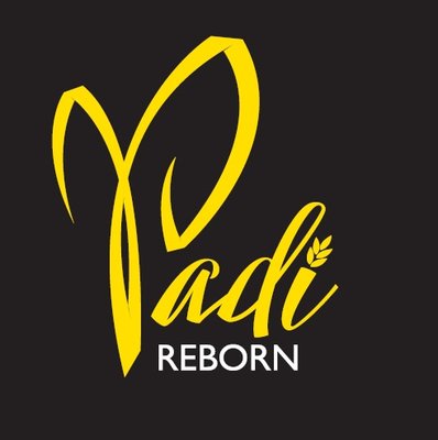 Trademark PADI REBORN + logo