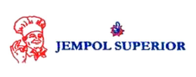 Trademark JEMPOL SUPERIOR