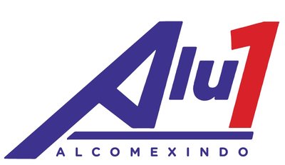 Trademark ALU1 ALCOMEXINDO + LOGO