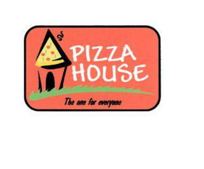 Trademark PIZZA HOUSE DAN LOGO